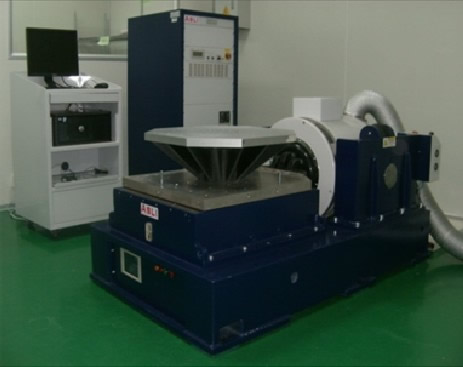 振動試驗-1 振動試驗-1