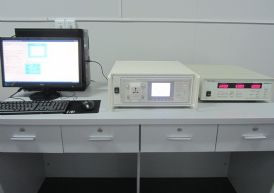 諧波電流測試-1 諧波電流測試-1