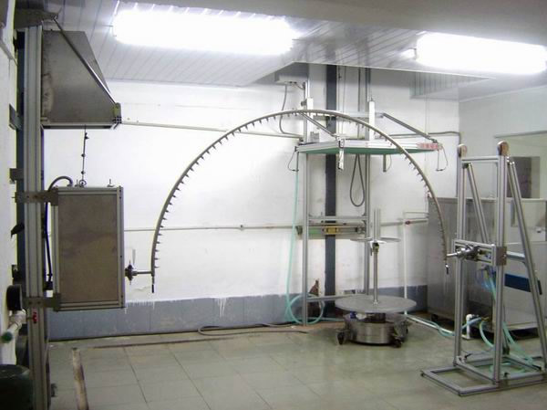 淋雨試驗-1 淋雨試驗-1