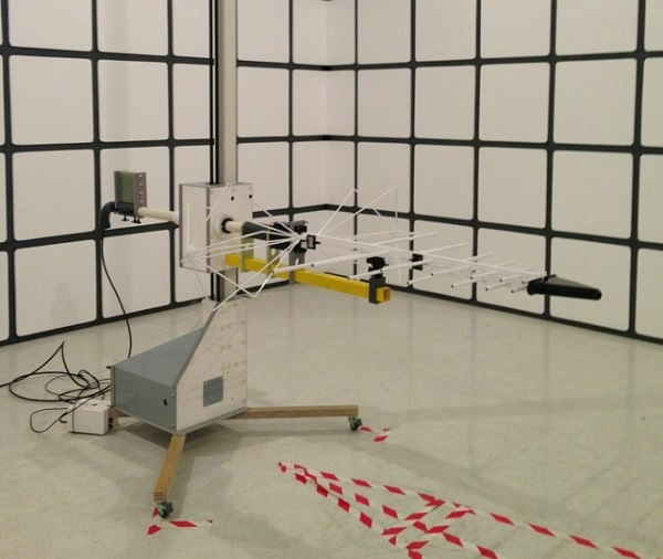 RF測試實驗室-1 RF測試實驗室-1