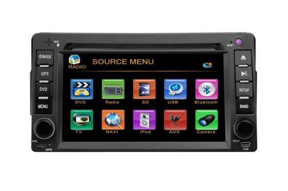 車載導航CE認證測試標準-1 車載導航CE認證測試標準-1