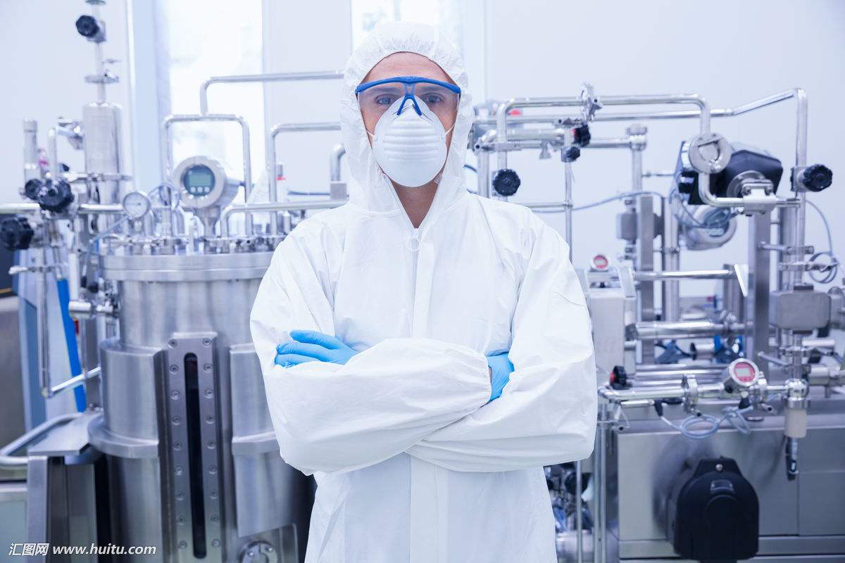 防護服CE認證-1 防護服CE認證-1