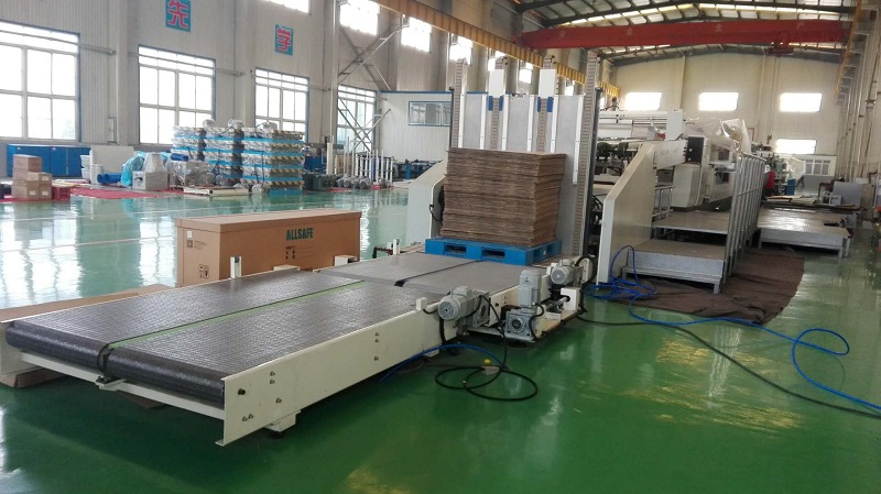 送料機械歐盟CE認證-1 送料機械歐盟CE認證-1