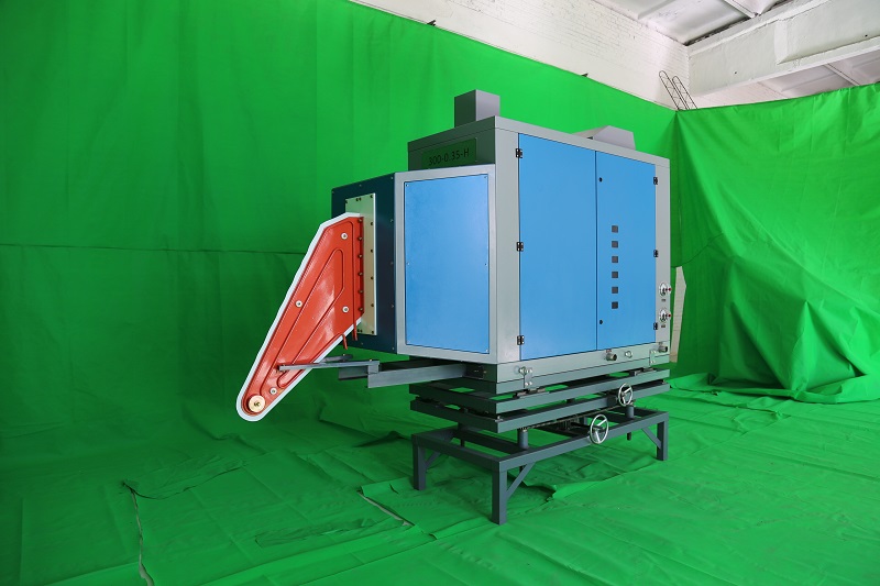 高頻感應加熱設備CE認證-1 高頻感應加熱設備CE認證-1